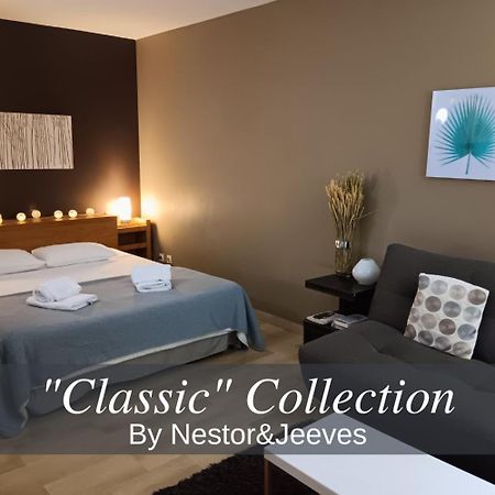 Nestor&Jeeves - Rivoli Palm - City Center - Very Close Sea Nice Buitenkant foto