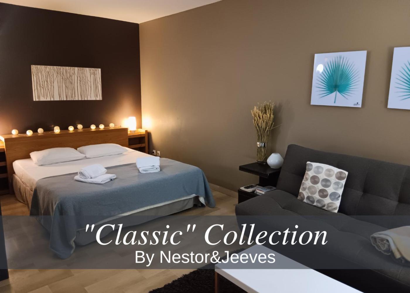 Nestor&Jeeves - Rivoli Palm - City Center - Very Close Sea Nice Buitenkant foto